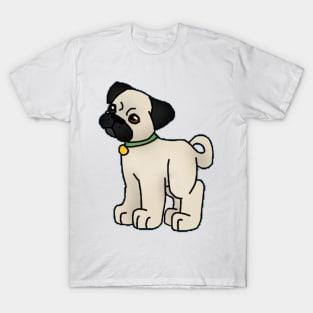 Pug T-Shirt